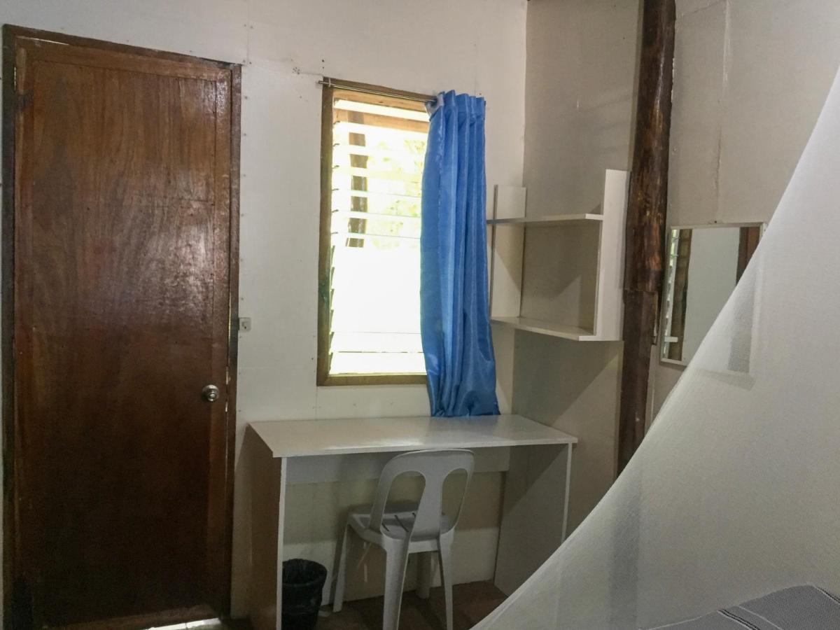 Beach House Resort And Dive Center Mambajao Extérieur photo